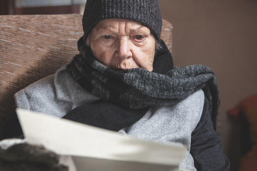 Soaring utility bills have been linked to an increase in natural-gas prices, costs which are passed along directly to consumers. (Adobe Stock)
