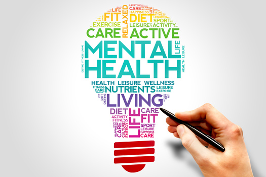 According to Mental Health America's 2023 state rankings, Virginia ranks 34th for access to care and 38th overall. For adult mental health care the state ranked 14th, but youth mental health was ranked 48th. (Adobe Stock)