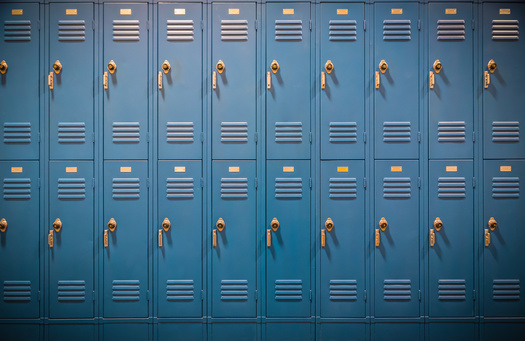 Half of U.S. parents (52 percent) considered finding a new or different school for at least one of their children within the past year or are currently considering finding a new or different school for at least one of their children. (Adobe Stock)