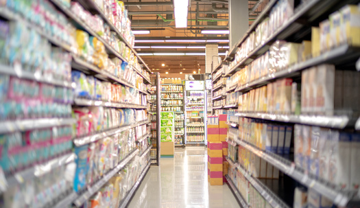 In the Minnesota Legislature, there's a prospective price-gouging bill for emergencies, and violators could see a maximum penalty of $25,000 per day. (Adobe Stock)
