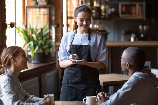 Over 41% of people who earn minimum wage or less are in families that earn less than $50,000 per year, and 19% are in families that make less than $30,000 per year, according to the Analysis of Pennsylvania Minimum Wage report. (Fizkes/AdobeStock) 