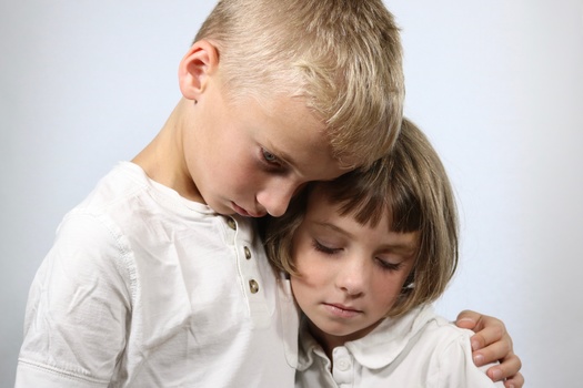 The Childhood Bereavement Estimation Model ranks Missouri 14th among states for numbers of children who will experience the death of a parent or sibling by age 18, at 9.1%. West Virginia is the highest, at 12.4%. (Adobe Stock)