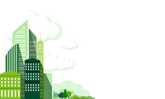 The top five states for green building in 2022 were Massachusetts, Illinois, New York, California and Maryland. Each state had more than 2 million square feet of green building space become LEED certified. (Adobe Stock)