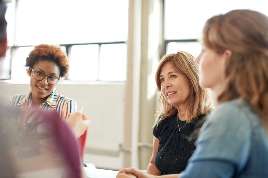 According to Tabron, The National Day of Racial Healing is centered around experiences in truth-telling. (Adobe Stock)