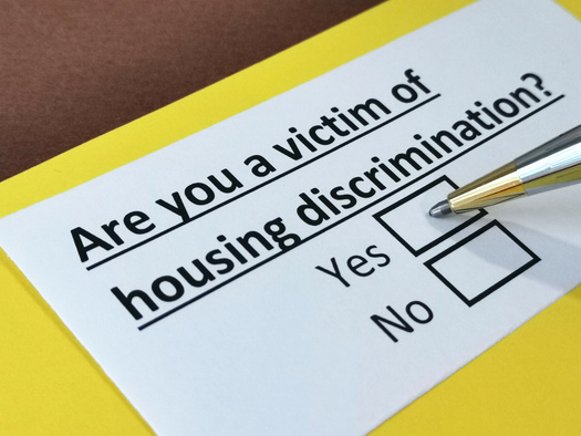 North Dakota's High Plains Fair Housing Center says it received 498 intake calls related to housing discrimination in 2022. That compares with 324 in 2021. (Adobe Stock)