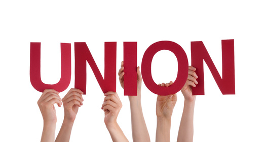 Approval of labor unions is at its highest point since 1965, according to a Gallup poll conducted in August 2022. (Nelos/AdobeStock)