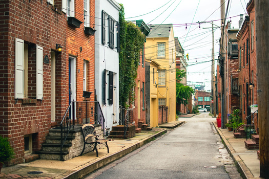 Baltimore City rents have increased 19% since the start of the pandemic. (Adobe Stock)