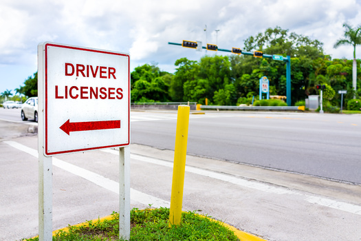 One of the provisions in a proposed Minnesota bill to restore driving privileges to undocumented people is data protection, so that agencies wouldn't be able to share a person's immigration status. (Adobe Stock)