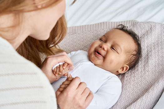 For Black women in Georgia, pregnancy-related maternal mortality is higher at 47 deaths per 100,000 live births, compared to white women, at 14.3 deaths per 100,000 live births. (insta_photos/Adobe Stock) 