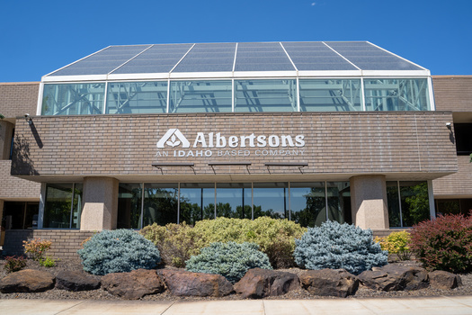 Albertsons was founded in Boise, Idaho, in 1939. (MelissaMN/Adobe Stock)