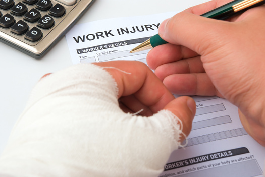 Cases on workplace injuries can sometimes turn contentious. (Freer/Adobe Stock)