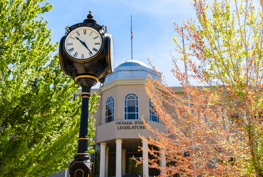 Among the 2023 Progressive Summit guest speakers are Sen. Jacky Rosen, U.S. Reps. Dina Titus and Susie Lee, all Democrats, and Nevada Attorney General Aaron D. Ford, among others. (Zack Frank/Adobe Stock)