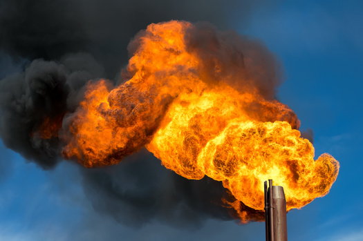According to the Environmental Defense Fund, methane is a potent greenhouse gas that is more than 80 times more powerful than carbon dioxide, with methane from human sources driving roughly a third of current global warming. (Adobe Stock)