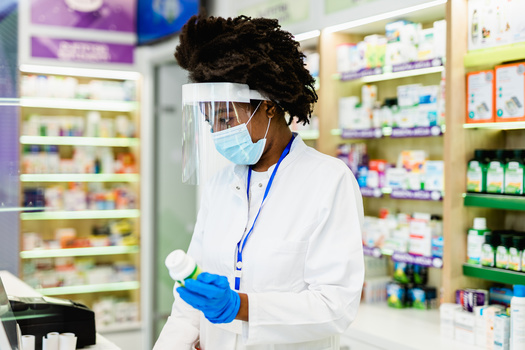 Almost 98 of every 100,000 African Americans have died from COVID-19, a mortality rate one-third higher than for Latinos, and more than double the COVID death rate among whites. (Adobe Stock)