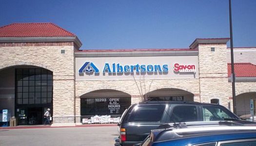 The proposed Alberstons/Kroger merger was announced in October and is currently under federal review. (MortalConviction at English Wikipedia/Wikimedia Commons)