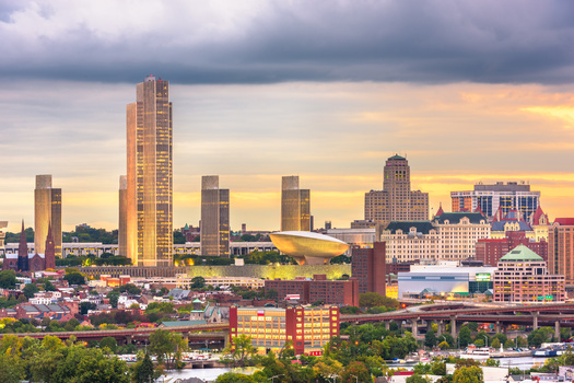 The City of Albany received $80 million as part of the American Rescue Plan. $25 million will go to city agencies and organizations to fund local projects to support the city's post-pandemic economic recovery. (Adobe Stock)