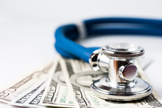 In a recent survey, 62% of Washingtonians said they've experienced at least one health care affordability burden in the past year. (grzejnik1981/Adobe Stock)