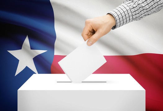 TX Lawmakers Consider Bills to Restrict, Expand Voting in 2023 Session