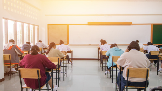 The U.S. District Court of New Hampshire recently ruled in favor of allowing a lawsuit brought by the ACLU of New Hampshire and teachers' unions against the 