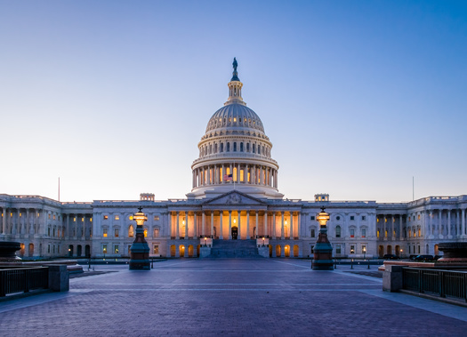 Mesa Mayor John Giles, elected in 2014, was one of many who attended the 91st U.S. Conference of Mayors in Washington, D.C. (Adobe Stock) 