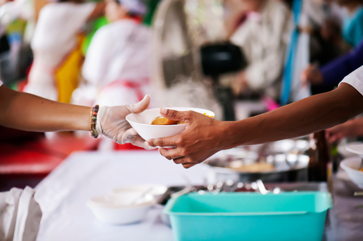 AmeriCorps says in its latest report, Minnesotans logged 108 million hours of formal volunteer service. (Adobe Stock)