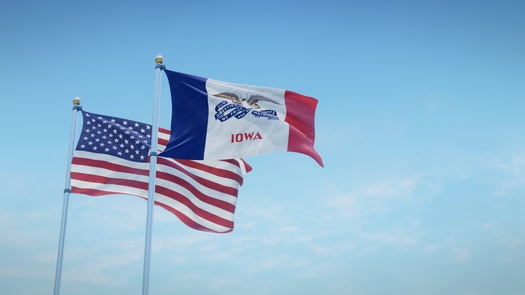 More than 1.2 million Iowans voted in the November 2022 General Election, the second-highest turnout in state history for a midterm, according to the Iowa Secretary of State's office. (Adobe Stock)