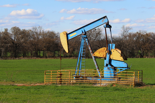 In the Keystone State, it's estimated that somewhere between 100,000 and 560,000 oil and gas wells remain unaccounted for in state records. (DrewMauck/Adobe Stock)