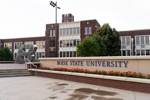 About 31% of Idahoans have earned a bachelor's or associate degree. (MelissaMN/Adobe Stock)