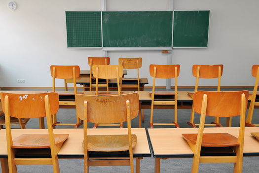 More than half of all public schools in the U.S. reported being understaffed at the start of the 2022-23 school year, according to the National Center for Education Statistics. (Adobe Stock)