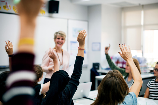 New data show in California, 2021-22 state testing scores are even lower than the state's historically low testing scores. (Rawpixel/Adobe Stock)