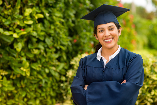 For the 2021-2022 school year, Communities in Schools served 75,697 K-12 students in the state of Nevada. (Adobe Stock)