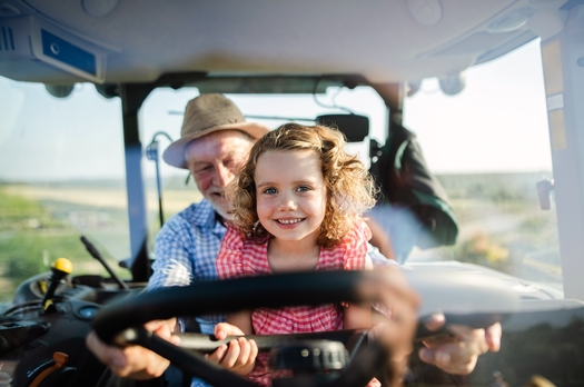 The 2018-2023 Farm Bill is projected to cost around $428 billion, according to estimates from the Congressional Budget Office. (Adobe Stock)