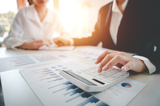 Roughly 30,000 individuals across the Commonwealth access the Volunteer Income Tax Assistance sites, resulting in $60 million in tax credits for taxpayers each year. (Adobe Stock)