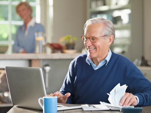 The U. S. Census Bureau estimated in 2016 the total population in Arkansas was more than 2.9 million people and more than 21.6% of the residents are seniors aged 60 or older. (Chris Ryan/KOTO/AdobeStock)