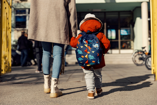 One in three Black college students is also a parent, according to the Institute for Women's Policy Research. (Adobe Stock)