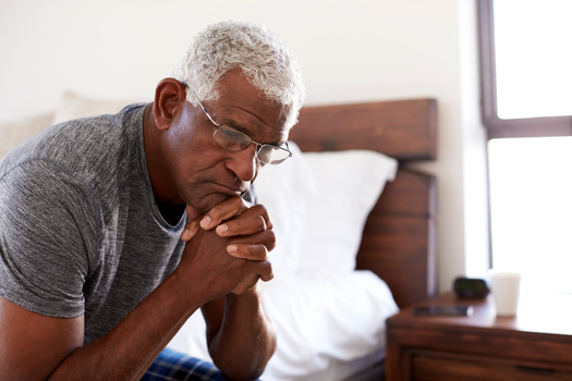 Projections indicate that by 2030, nearly 40% of all Americans living with Alzheimer's will be Black or Latino. (Adobe Stock)