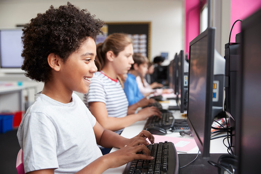 In 2022, Ohio had 1,580,547 students enrolled in a total of 3,136 public schools across the state, according to the Ohio Department of Education. (Adobe Stock)