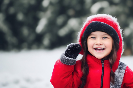 The Indian Child Welfare Act was enacted in 1978 following the removal of many Native children from their homes by government and adoption agencies. (Adobe Stock) 