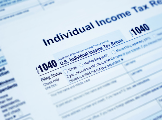 Free Tax-Aide Program 'Goes Live' Across ID
