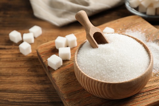 According to the U.S. Department of Agriculture, 92% of school breakfasts and 69% of school lunches currently exceed the standard dietary guidelines for added sugar. (New Africa/Adobestock)