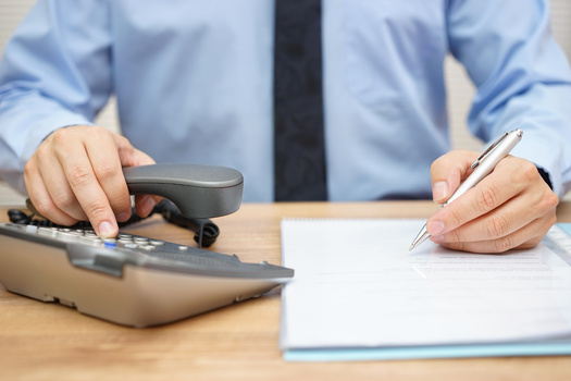 Montana Legal Services Association provides advice in civil cases across the state's 56 counties. (Bacho Foto/Adobe Stock)