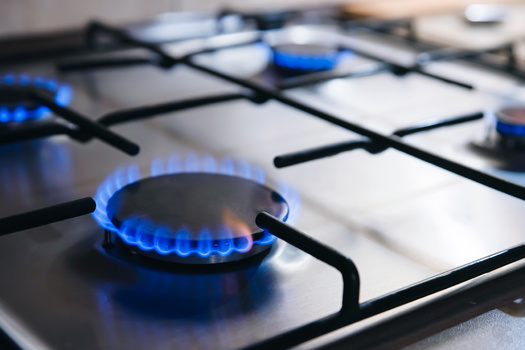 California Gov. Gavin Newsom is asking the Federal Energy Regulatory Commission to find out whether anti-competitive behavior in the fossil-fuel industry may have spiked natural gas prices in the Western U.S this winter. (Proxima Studio/Adobe Stock)