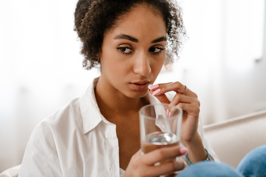 According to Power To Decide, 14 states currently have no health clinics that provide abortion care, affecting an estimated 77 million people and 16 million women of reproductive age. (Adobe Stock) 