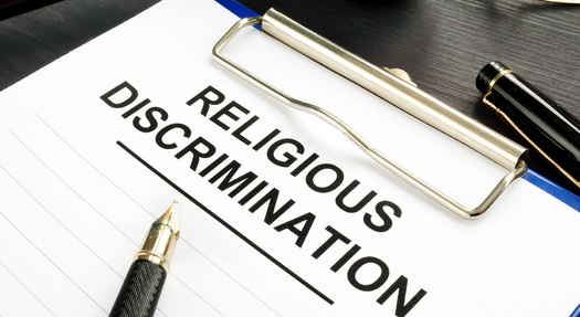 Civil rights organizations have said they believe the IHRA's definition of antisemitism and its 