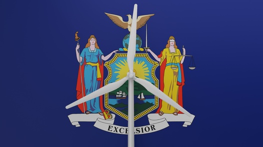 Part of the New York State 2024 budget aims to make electricity more affordable. One such initiative calls for $200 million to help the Department of Public Service provide relief to more than 800,000 New Yorkers making less than the state median income. (Adobe Stock)