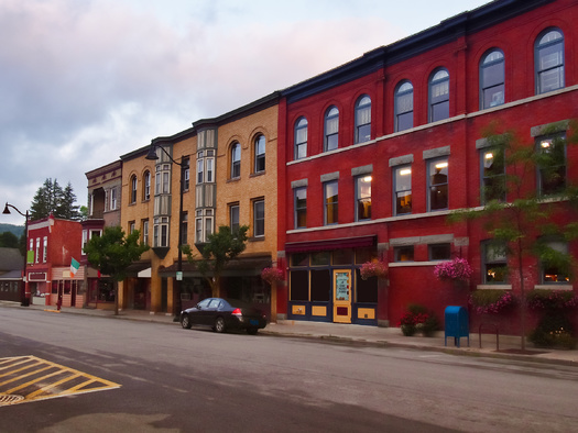 One goal of the Bipartisan Infrastructure Deal is to ensure reliable, high-speed internet access for every American.  (Debra Millet/Adobe Stock)