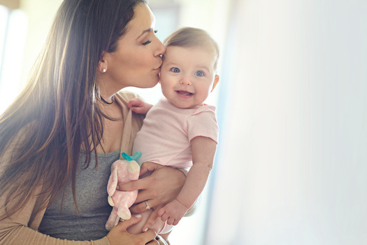 Research shows having access to health care can influence children's physical and emotional health, growth, development and their capacity to reach their full potential as adults. (Adobe Stock)