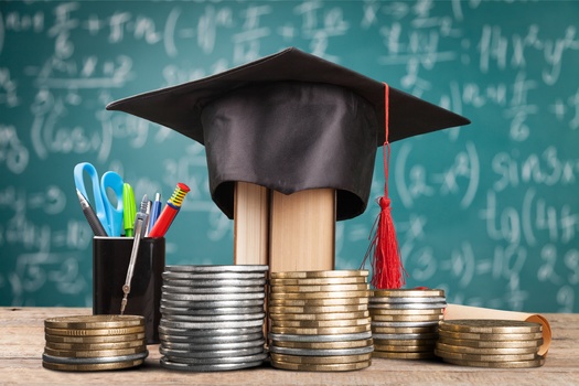 More states are implementing financial literacy courses in high school. (BillionPhotos.com/Adobe Stock)
