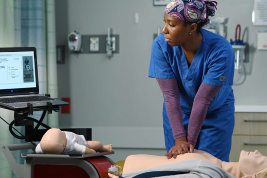 More than 10,000 simulation stations are in use across the U.S., according to RQI Partners. (RQI Partners)