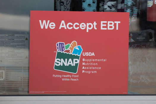 More than 40 million Americans receive aid through the Supplemental Nutrition Assistance Program. (jetcityimage/Adobe Stock)